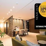 The Leaf Boutique Hotel Lisbon