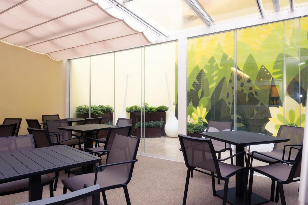 The Leaf Boutique Hotel