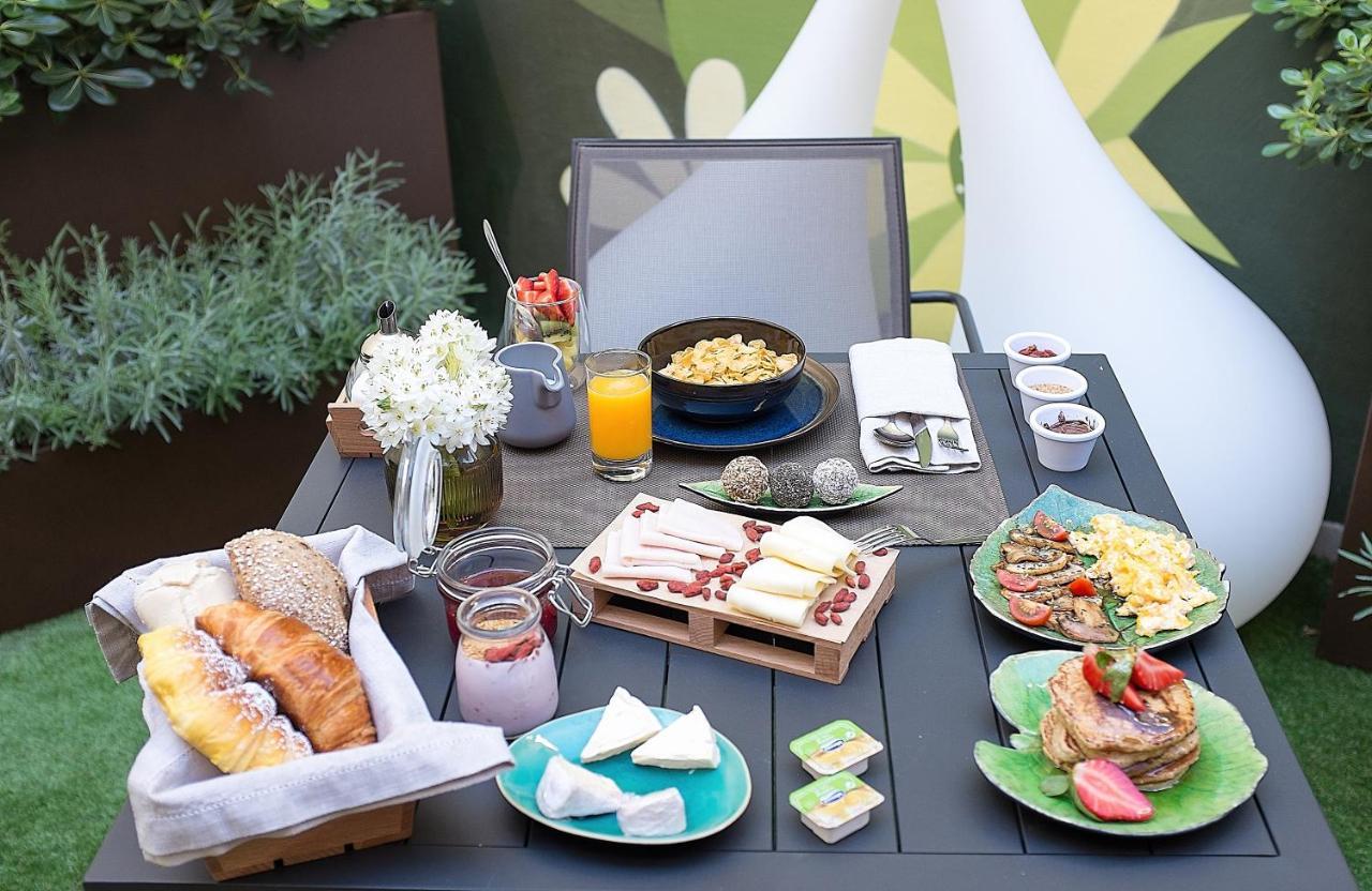 The Leaf Boutique 4*