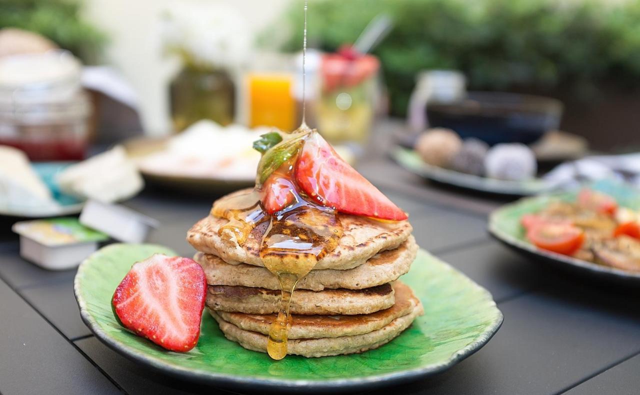 The Leaf Boutique Hotel