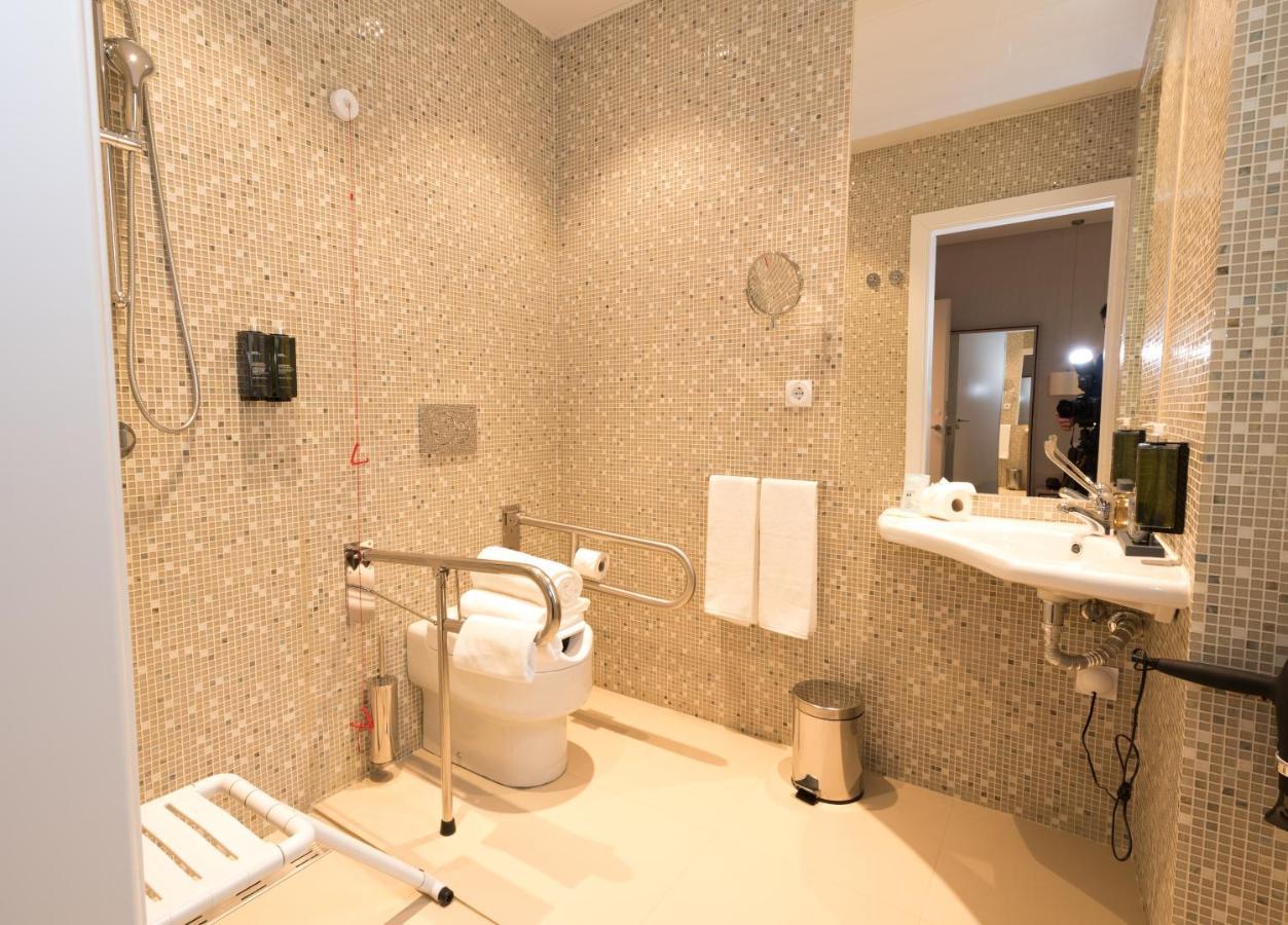 Hotel The Leaf Boutique Lisboa