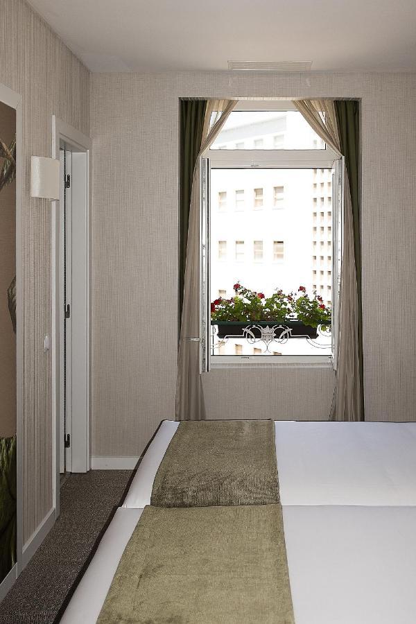 Hotel The Leaf Boutique 4*