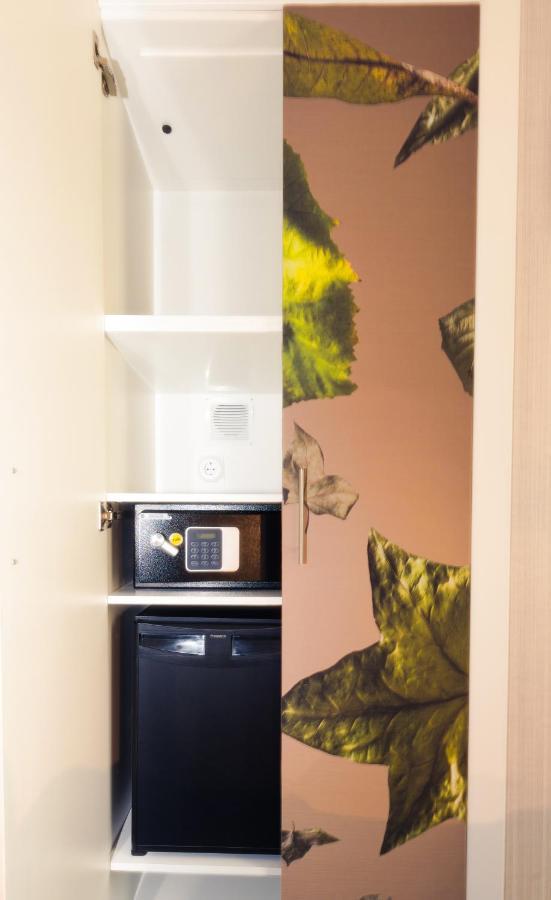 Hotel The Leaf Boutique 4*