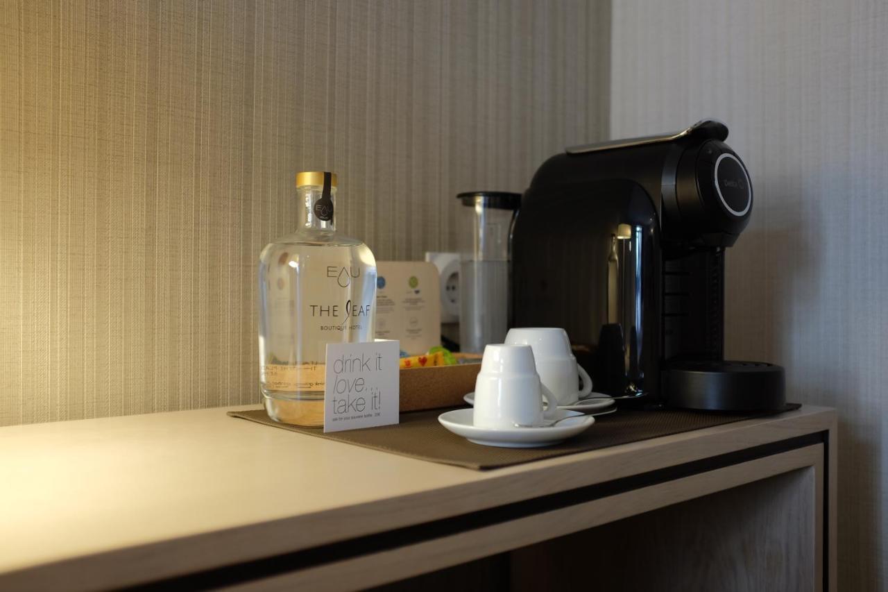 Hotel The Leaf Boutique Lisboa