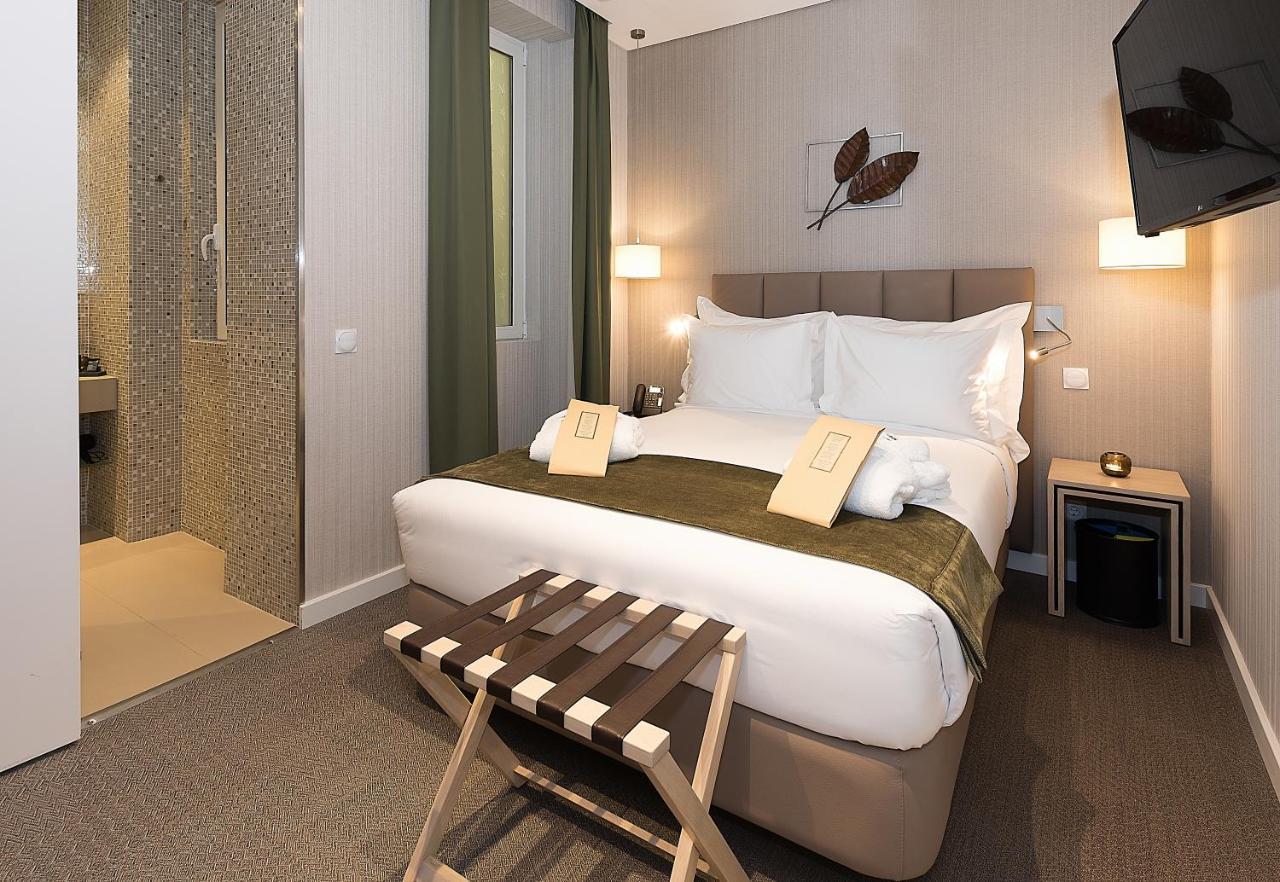The Leaf Boutique 4* Lisboa