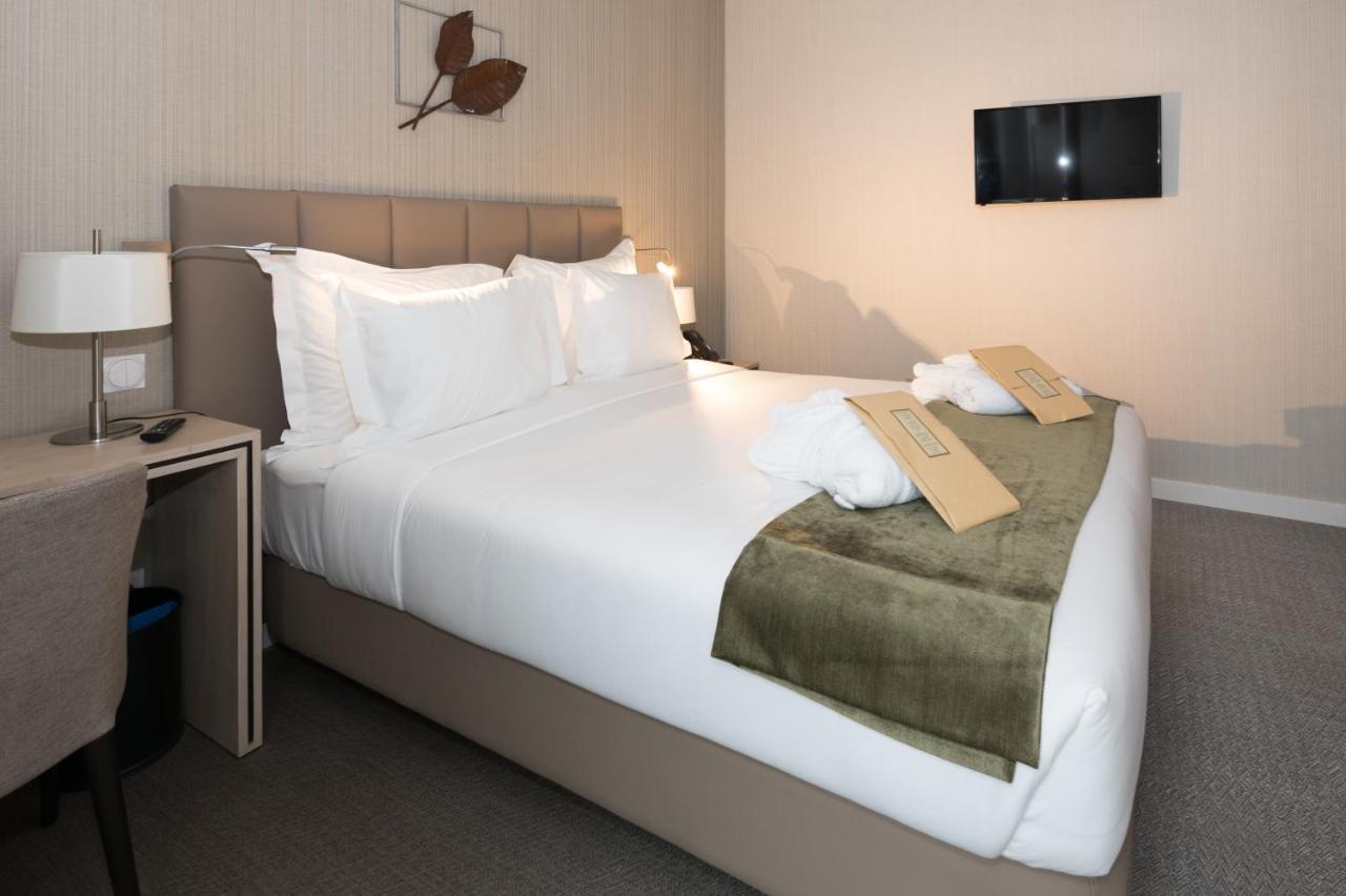 Hotel The Leaf Boutique Lisboa