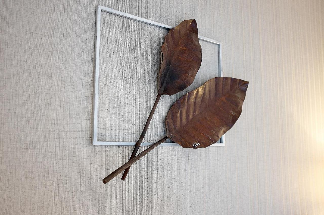 Hotel The Leaf Boutique 4*