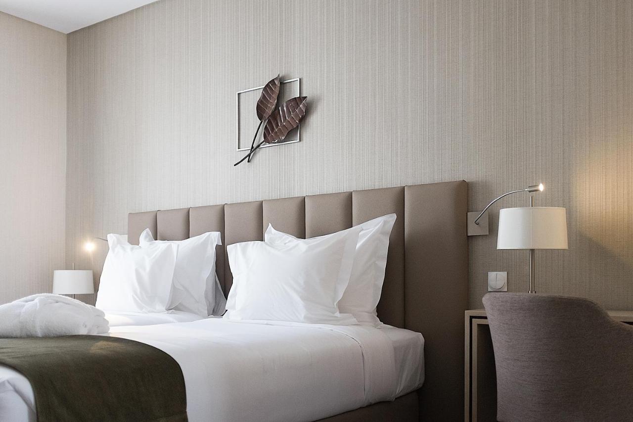 The Leaf Boutique Hotel 4*