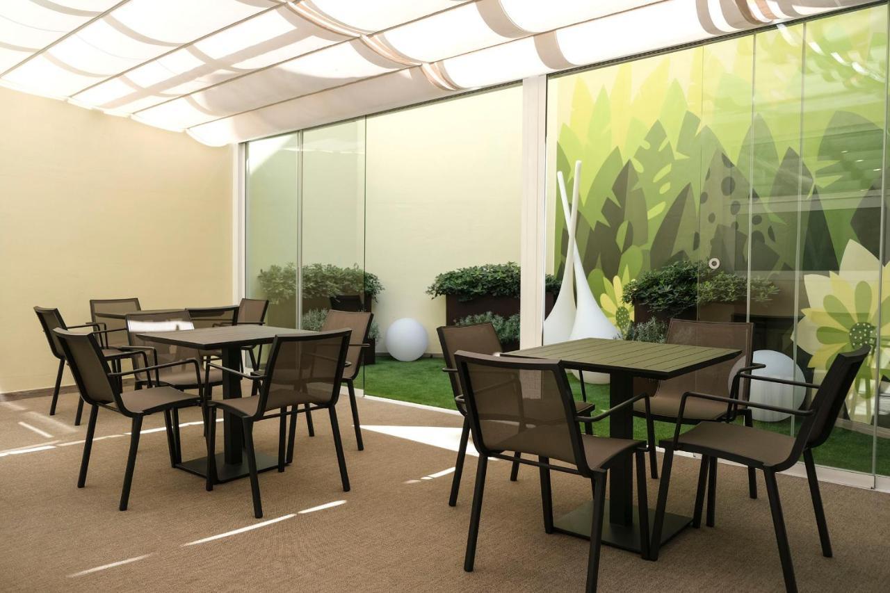 The Leaf Boutique Hotel Lisboa