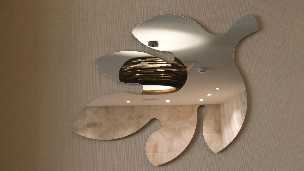 The Leaf Boutique Hotel