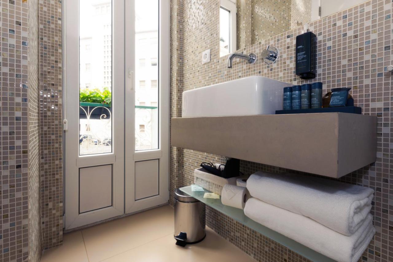The Leaf Boutique Hotel Lisboa