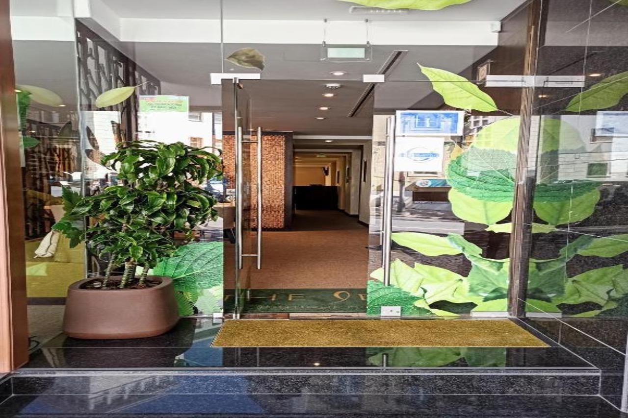 Hotel The Leaf Boutique Lisboa