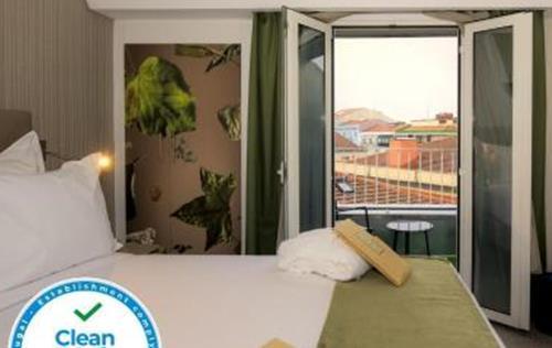 The Leaf Boutique 4* Lisboa