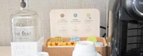 The Leaf Boutique 4* Lisboa