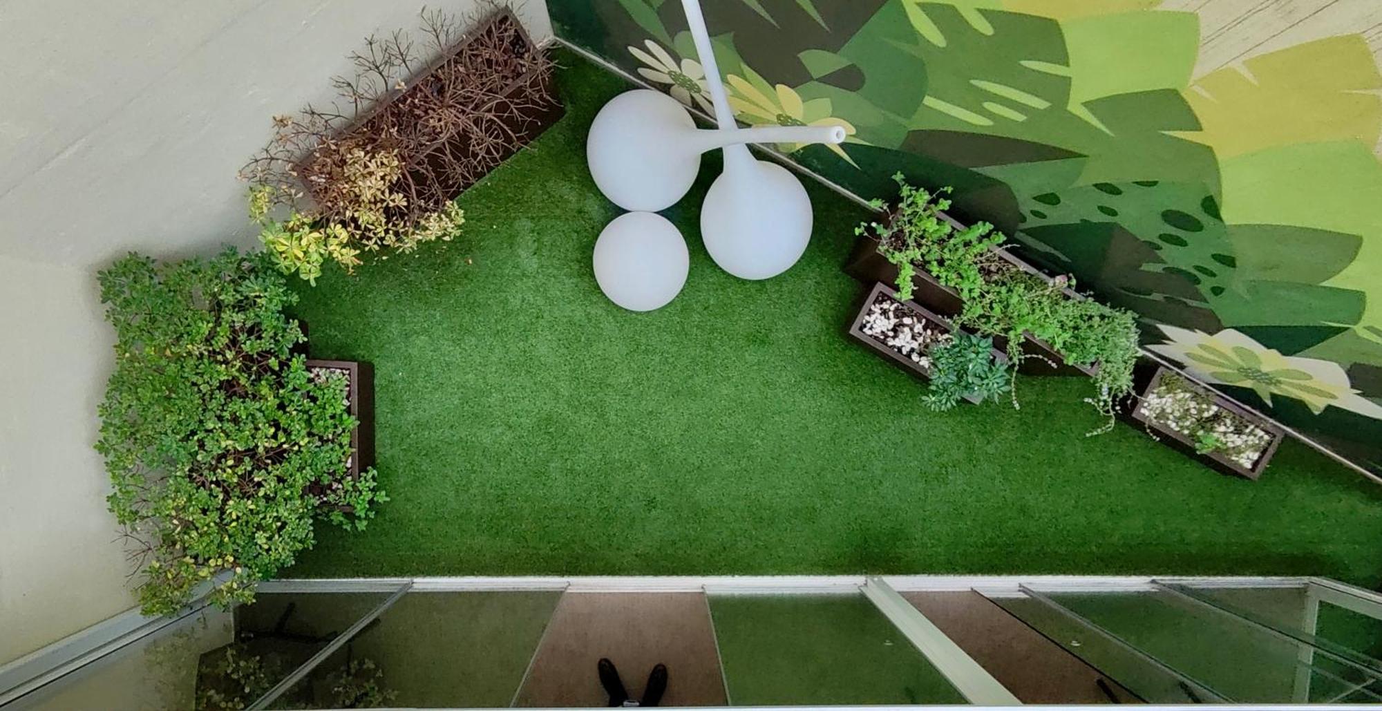 Hotel The Leaf Boutique 4*