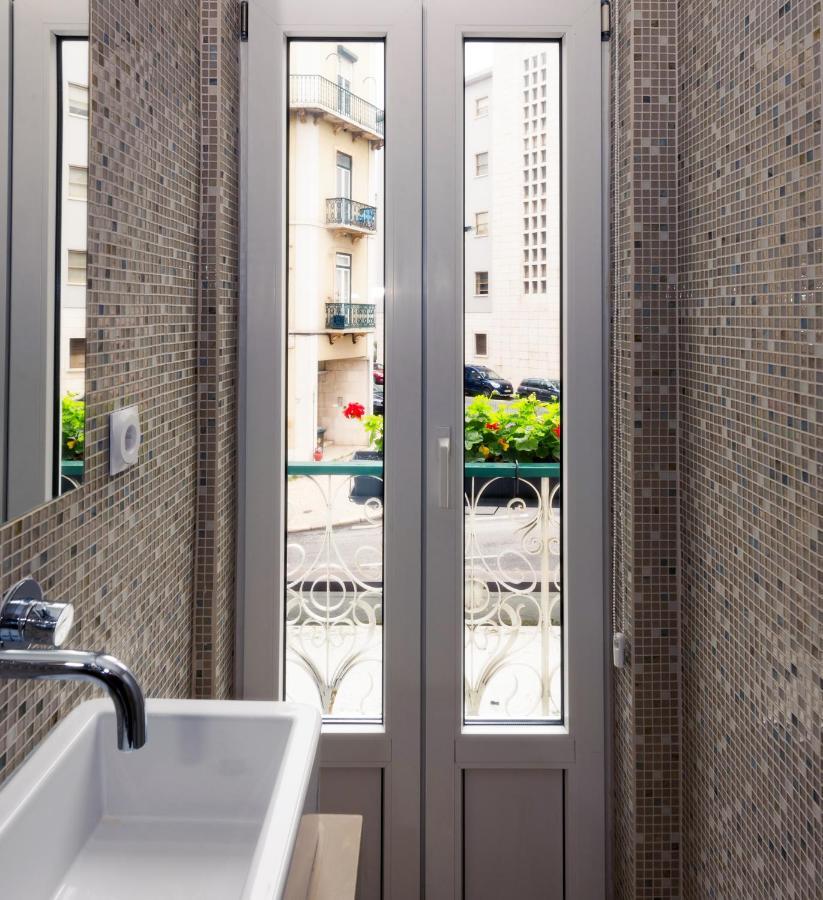The Leaf Boutique Hotel Lisboa